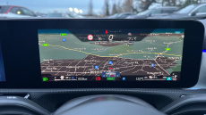 Mercedes-Benz A-Class A250e AMG Line Executive 4dr Auto Saloon